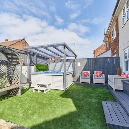 Host & Stay - Stonehaven Seaton Carew Exterior foto