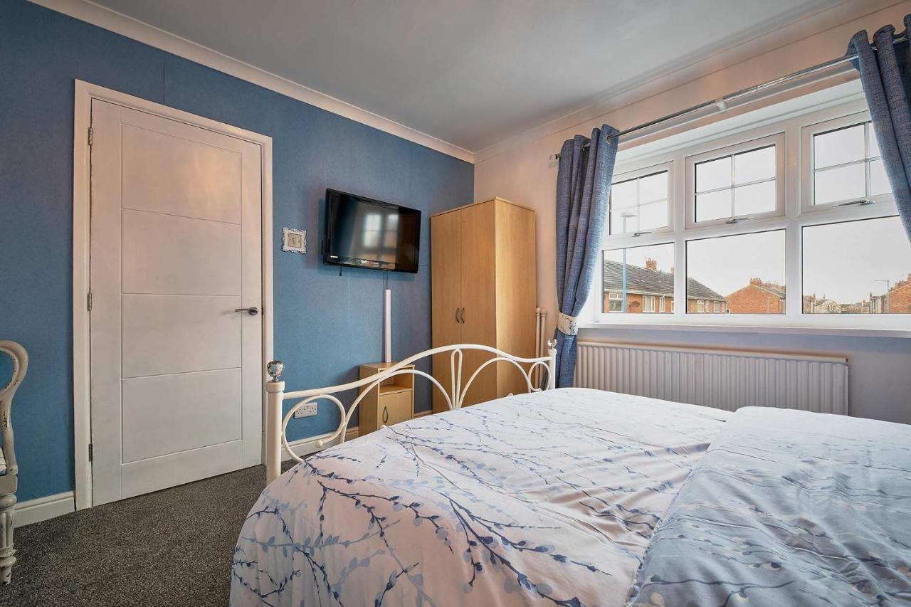 Host & Stay - Stonehaven Seaton Carew Exterior foto
